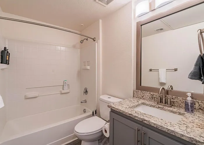 Apartment Stylish Studio-1br 1ba, Pool, Gym, Free Parking, Game Room, Ev Tempe