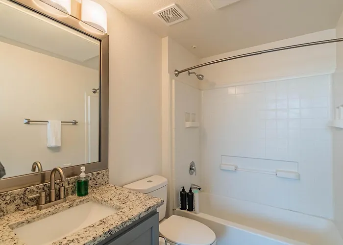 Stylish Studio-1br 1ba, Pool, Gym, Free Parking, Game Room, Ev Apartment Tempe
